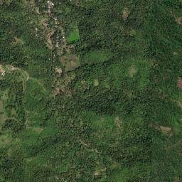Mayngaran map(satellite map)
