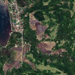 Ferrol map(satellite map)