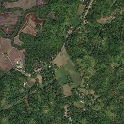 Usab map(satellite map)