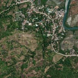 Mobo map(satellite map)