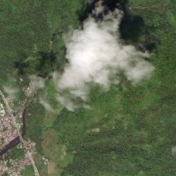 Palanit map(satellite map)
