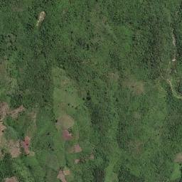 Huyện Khánh Vĩnh map(satellite map)