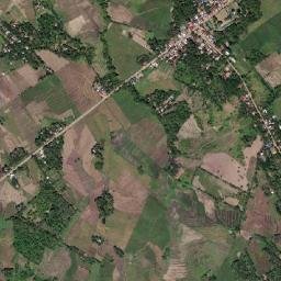 Cabitan map(satellite map)