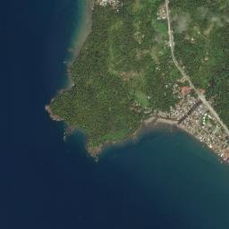 Viriato map(satellite map)