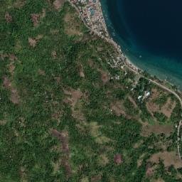 Marintoc map(satellite map)