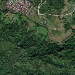 Hipadpad map(satellite map)