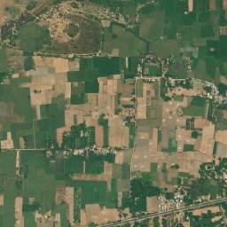 Nangilickondan map(satellite map)