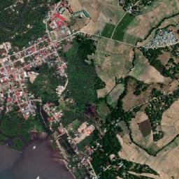Looc map(satellite map)