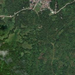 Arteche map(satellite map)