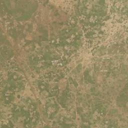 Pitmoaga map(satellite map)