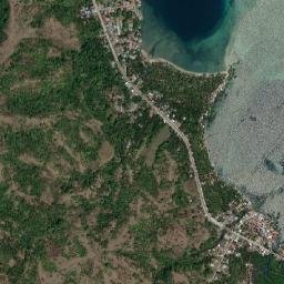 Armenia map(satellite map)