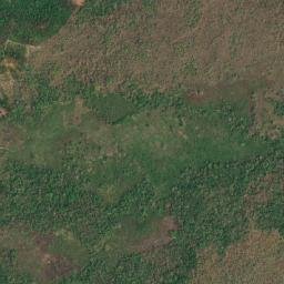 Srŏk Véal Vêng map(satellite map)