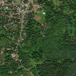 Kukrahill map(satellite map)