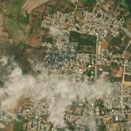 Tirumakudal Narsipur map(satellite map)