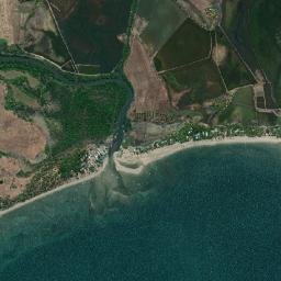 Potot map(satellite map)