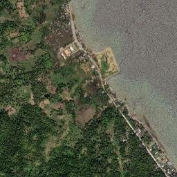 Balucawi map(satellite map)