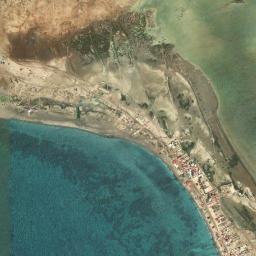 Satellite view of Eoletto Kite & Windsurf – Lodging