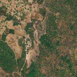 Sagalo map(satellite map)