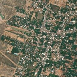 Marakkanam map(satellite map)