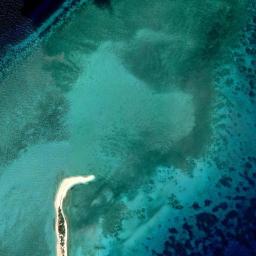 Satellite view of Cresta de Gallo