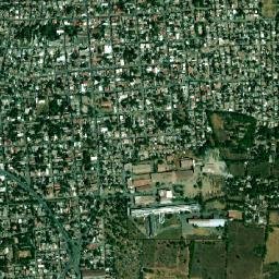 Tipitapa map(satellite map)