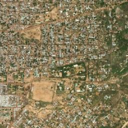 Mongo map(satellite map)