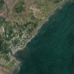 Bangad map(satellite map)