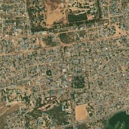 Ringim map(satellite map)