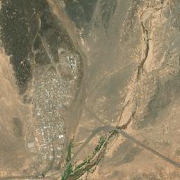 Dorra map(satellite map)