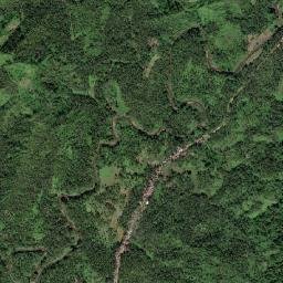 Matuguinao map(satellite map)