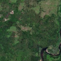 Maslog map(satellite map)
