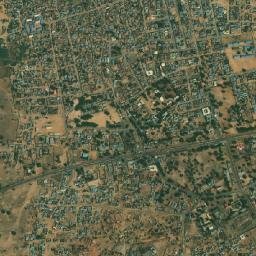 Anka map(satellite map)
