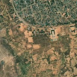 Magumeri map(satellite map)