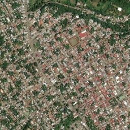 Juigalpa map(satellite map)