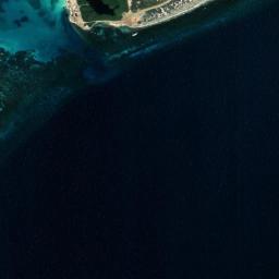 Satellite view of Bonaire Lac Cai