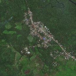 Dao map(satellite map)