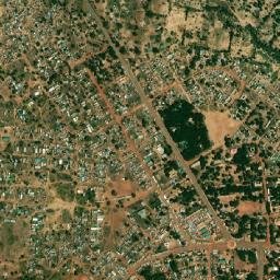 Diapaga map(satellite map)
