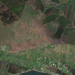 Barra map(satellite map)