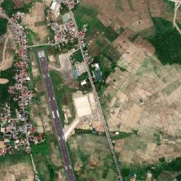 Sabang map(satellite map)