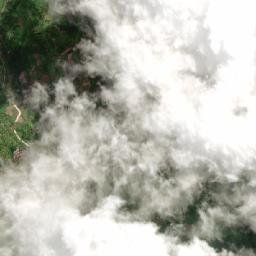 San Jose de Buan map(satellite map)