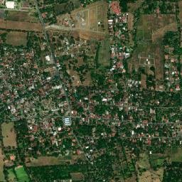 Ticuantepe map(satellite map)