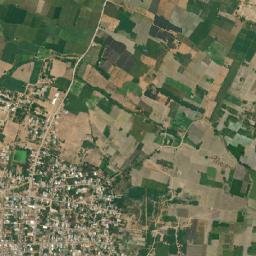 Manalurpettai map(satellite map)