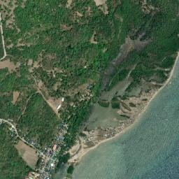 Tinogboc map(satellite map)