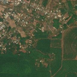 Huyện Bù Đốp map(satellite map)