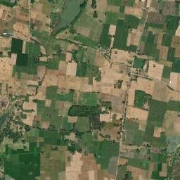 Villupuram map(satellite map)