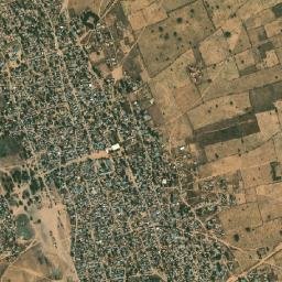 Lajere map(satellite map)