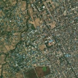 Tsafe map(satellite map)