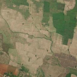 Chamrajnagar map(satellite map)
