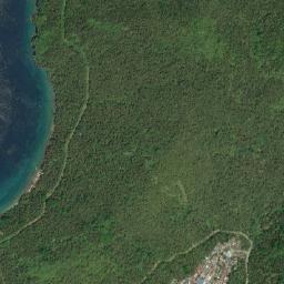 Almagro map(satellite map)