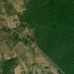 Municipio de San Marcos map(satellite map)